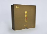 禅韵（普洱熟茶）