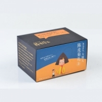 黄毛芽头 陈皮菊花茶降火茶（大姨夫茶 ）