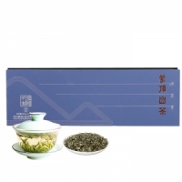 山水茶系列 200g甘露（高端礼盒）