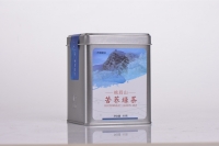苦荞绿茶